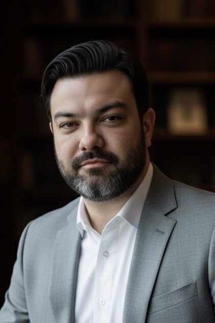 Rafael Egg - Mentor em IA para Advocacia